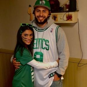 Meet your Posher, Isaiah